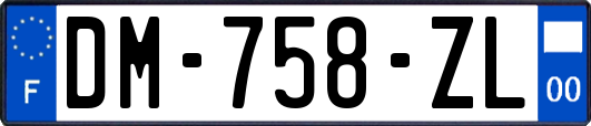 DM-758-ZL