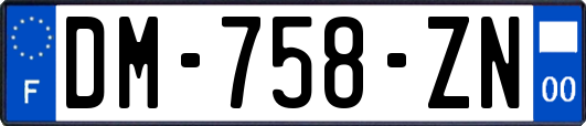 DM-758-ZN