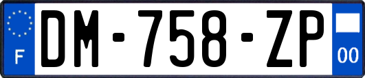 DM-758-ZP