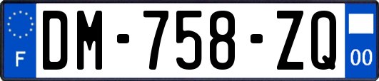 DM-758-ZQ