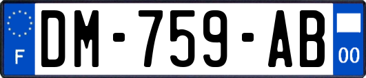 DM-759-AB