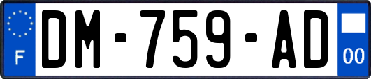 DM-759-AD