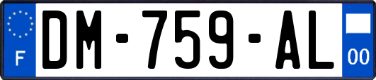 DM-759-AL