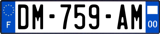 DM-759-AM