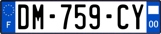 DM-759-CY