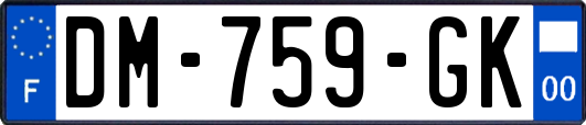 DM-759-GK