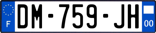 DM-759-JH