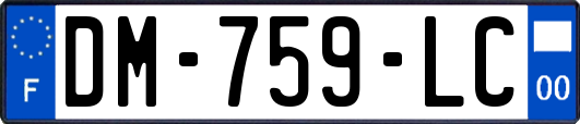 DM-759-LC