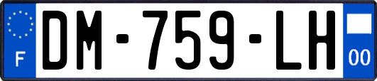 DM-759-LH