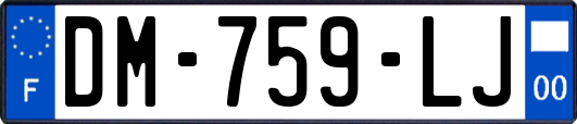 DM-759-LJ