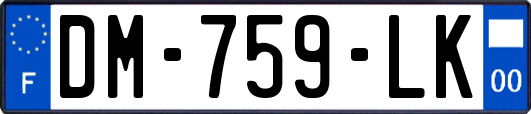 DM-759-LK