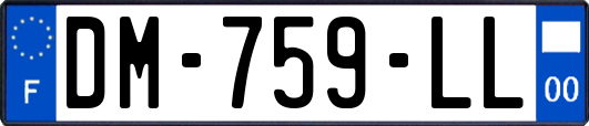 DM-759-LL