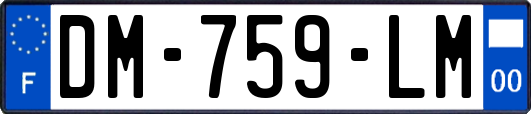 DM-759-LM