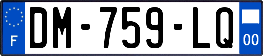 DM-759-LQ