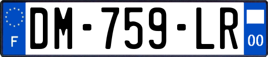 DM-759-LR