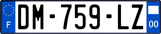 DM-759-LZ