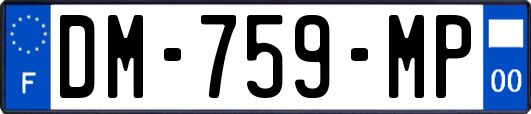 DM-759-MP
