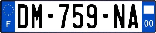 DM-759-NA