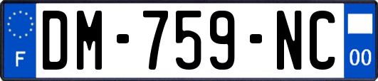 DM-759-NC