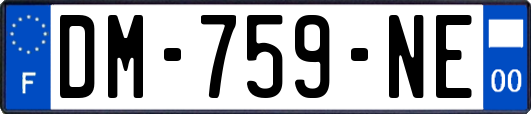DM-759-NE