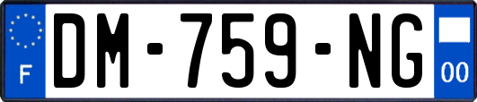DM-759-NG