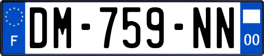 DM-759-NN