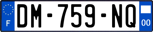 DM-759-NQ