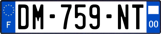 DM-759-NT