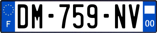 DM-759-NV