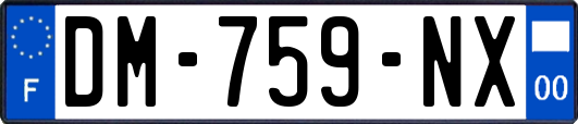 DM-759-NX