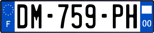 DM-759-PH