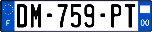 DM-759-PT