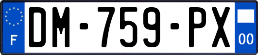 DM-759-PX