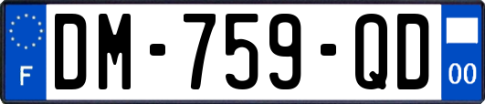 DM-759-QD