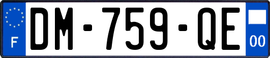 DM-759-QE