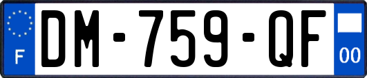 DM-759-QF