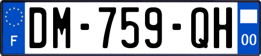 DM-759-QH