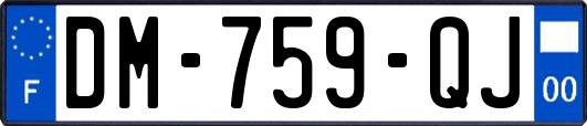 DM-759-QJ