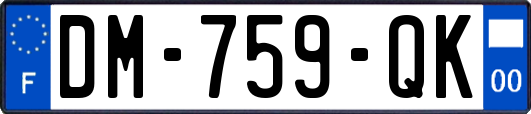 DM-759-QK
