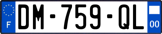 DM-759-QL