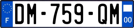 DM-759-QM