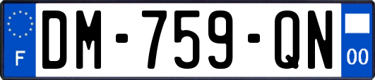 DM-759-QN