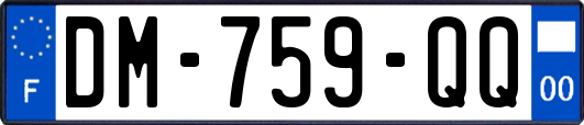 DM-759-QQ