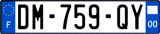 DM-759-QY