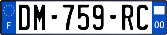 DM-759-RC