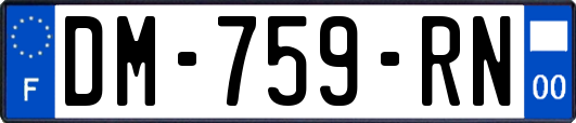 DM-759-RN