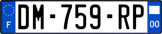DM-759-RP
