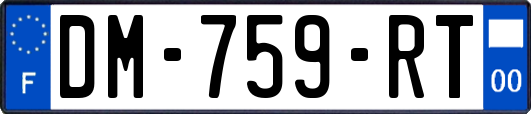 DM-759-RT