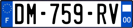 DM-759-RV