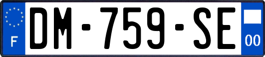 DM-759-SE